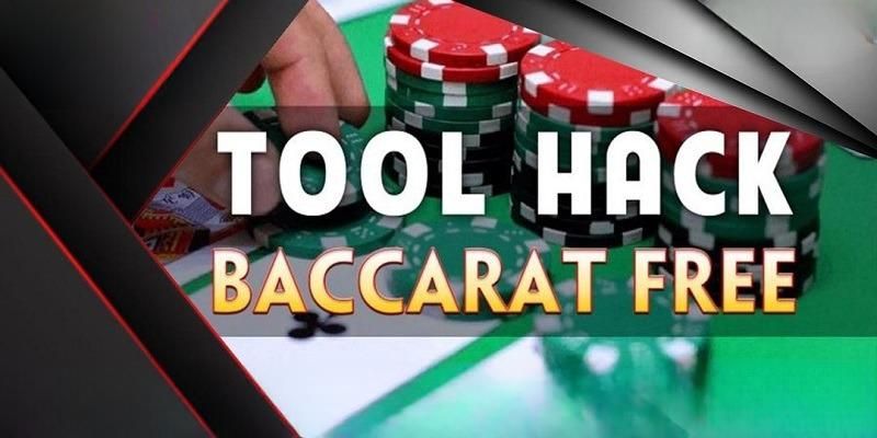 Tool baccarat miễn phí là gì? Hướng dẫn cách tải cho người mới