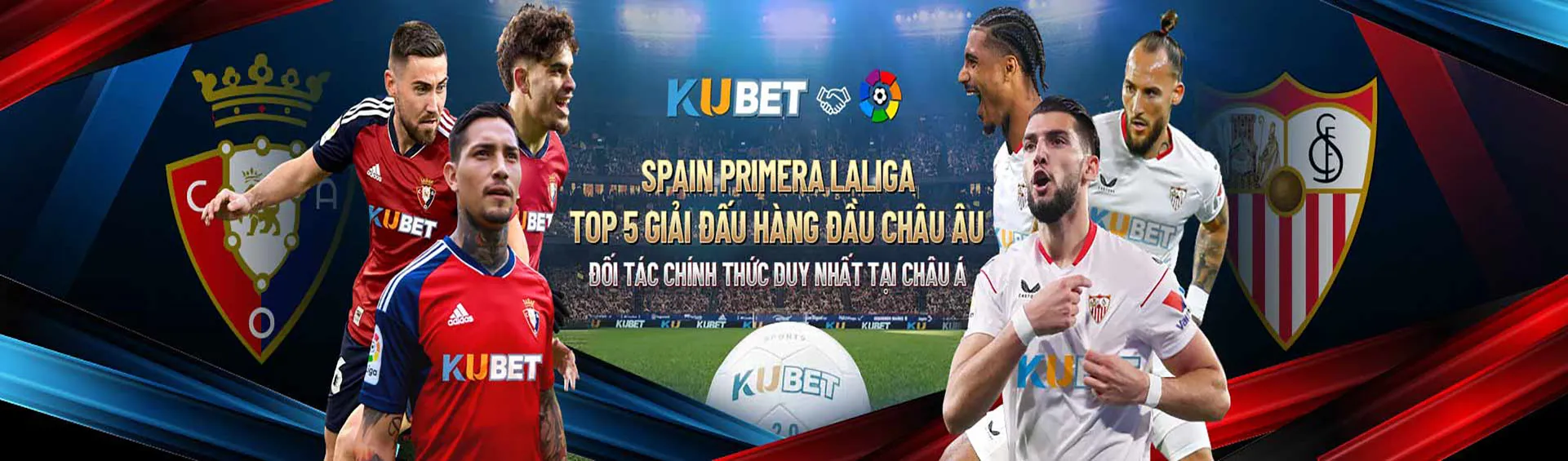 (La Liga - Giải VĐQG Tây Ban NHa)