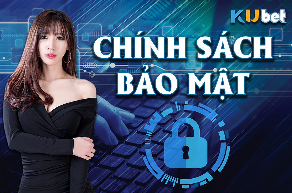 chính sách bảo mật