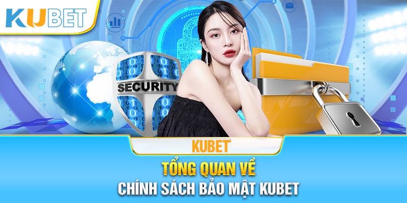 chính sách bảo mật