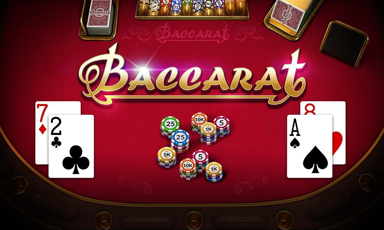 Bài Baccarat là gì? Những cách soi cầu Baccarat từ những cao thủ