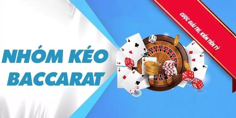 Kèo Baccarat là gì? Những lợi ích khi tham gia 