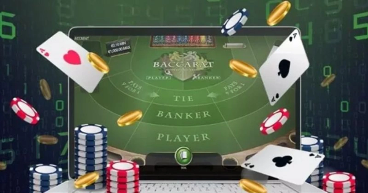 (Những lợi ích khi tham gia nhóm kéo Baccarat)