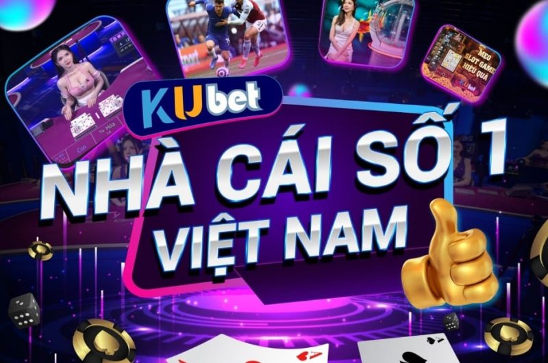 rút tiền kubet